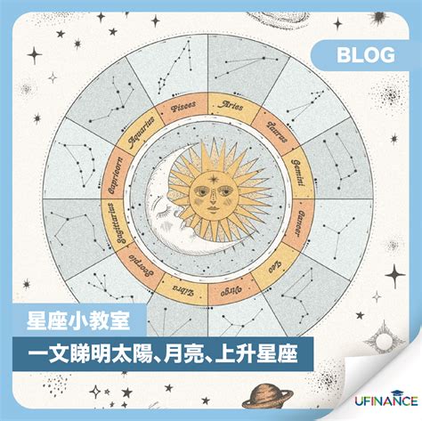 星座 查詢|精準上升星座、月亮星座、太阳星座查詢器